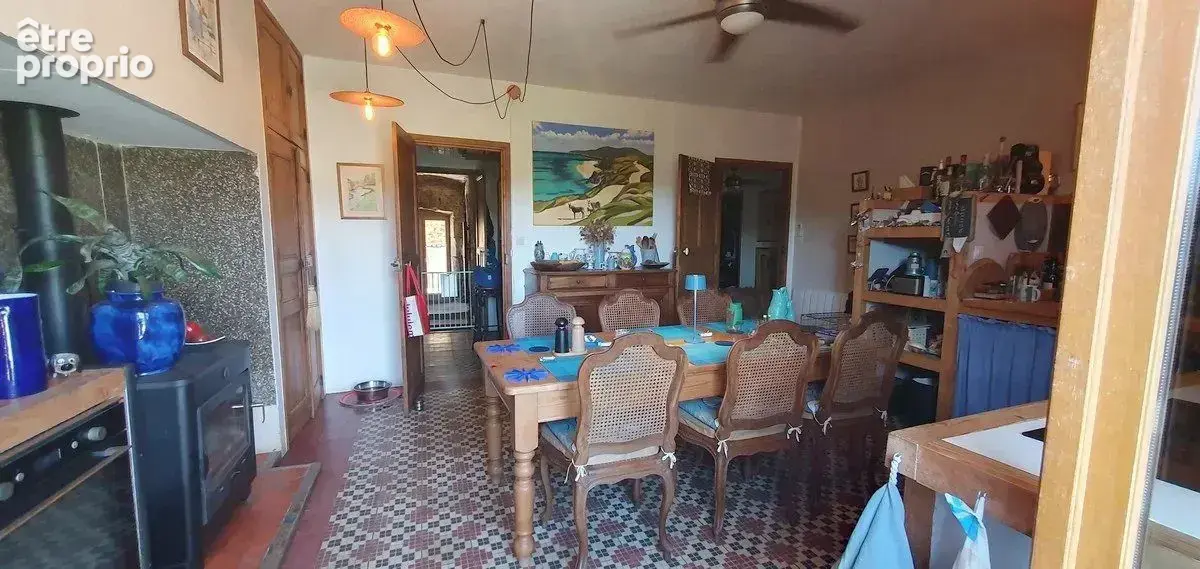 Maison 6 pièces 290 m² à vendre à Cabrerolles (34480) - photo 4