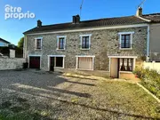 Maison à US