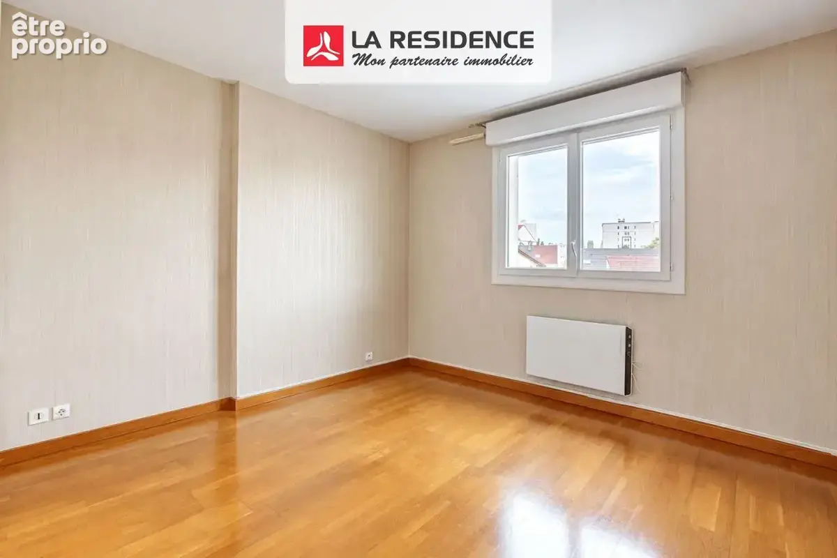 Appartement 2 pièces 49 m² à vendre à Poissy (78300) - photo 5