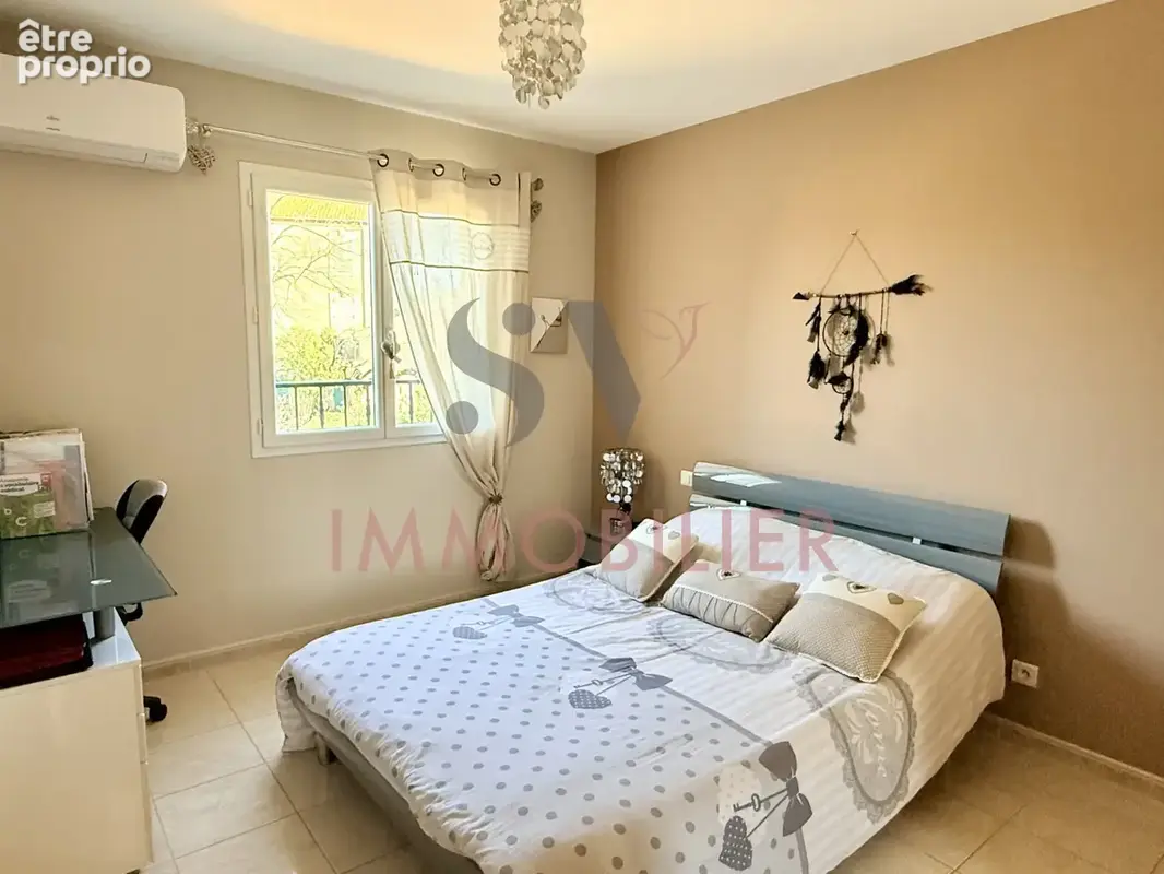 Élégance Méditerranéenne & Art de Vivre au Soleil   1500 m2 sans vis-à-vis - photo 18