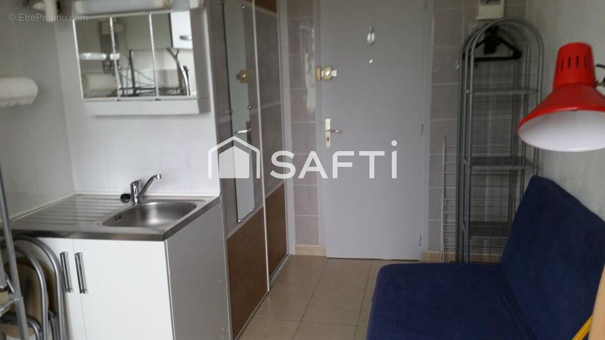 Photo 1 - Appartement à LA ROCHELLE