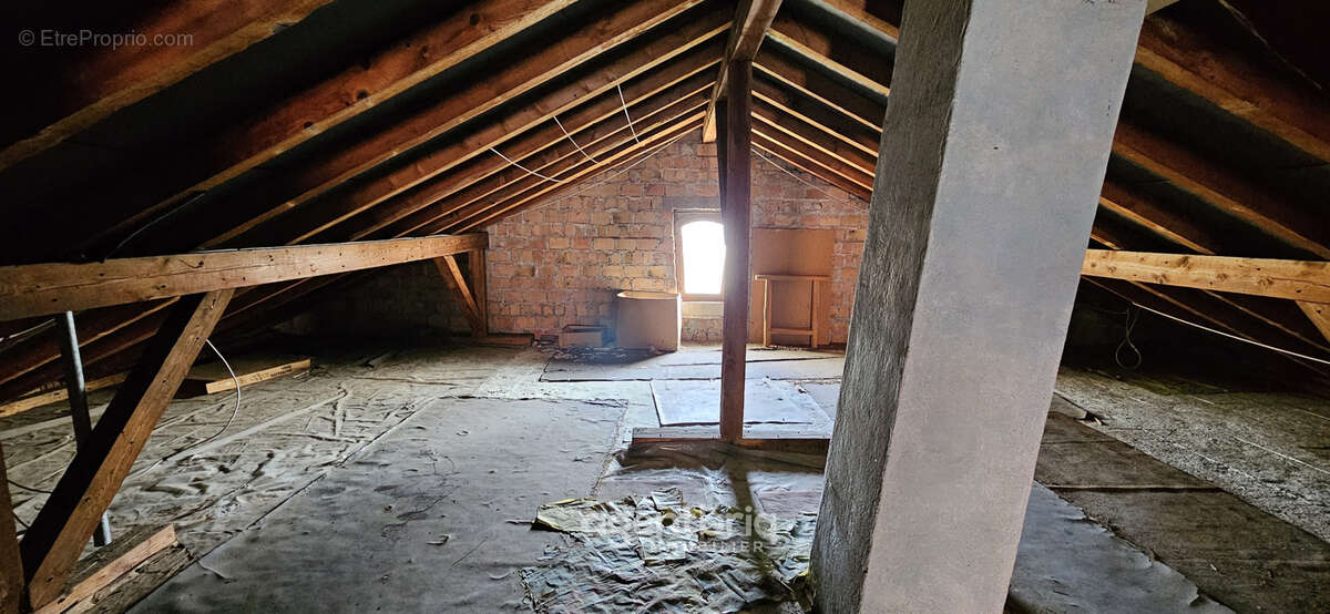 Maison à LUTTERBACH