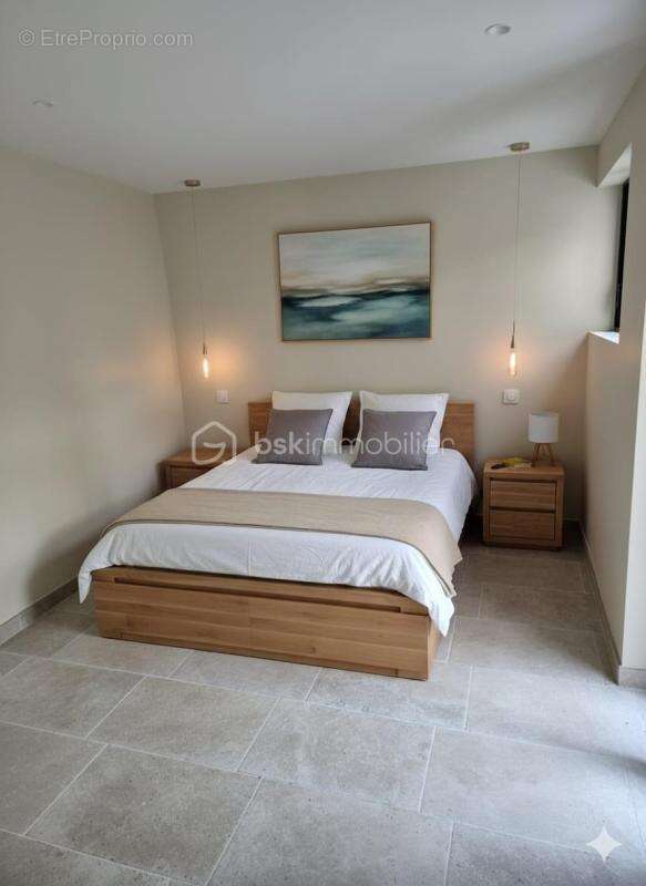 Nouveaute !!! magnifique duplex antibes - photo 23