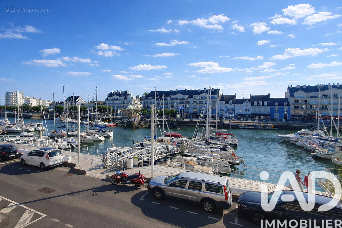 Photo 1 - Appartement à LA BAULE-ESCOUBLAC