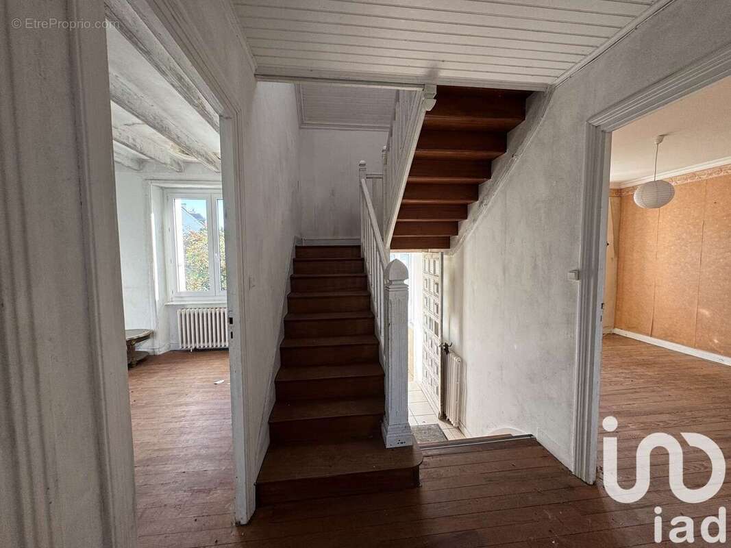 Photo 3 - Maison à PLOUHINEC