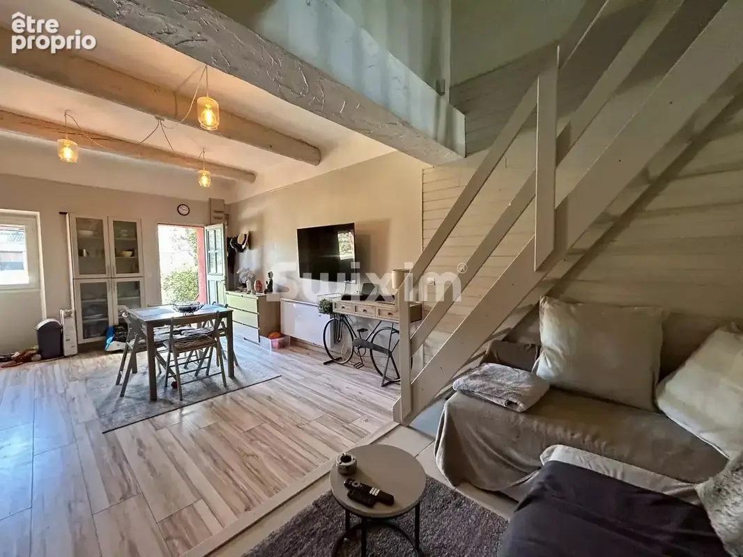 Propriete de rapport -  6 logements - photo 9
