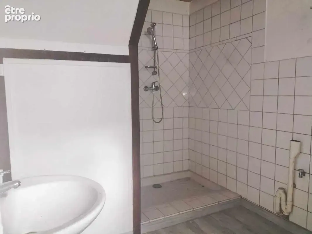 Longère, 5 chambres - photo 8