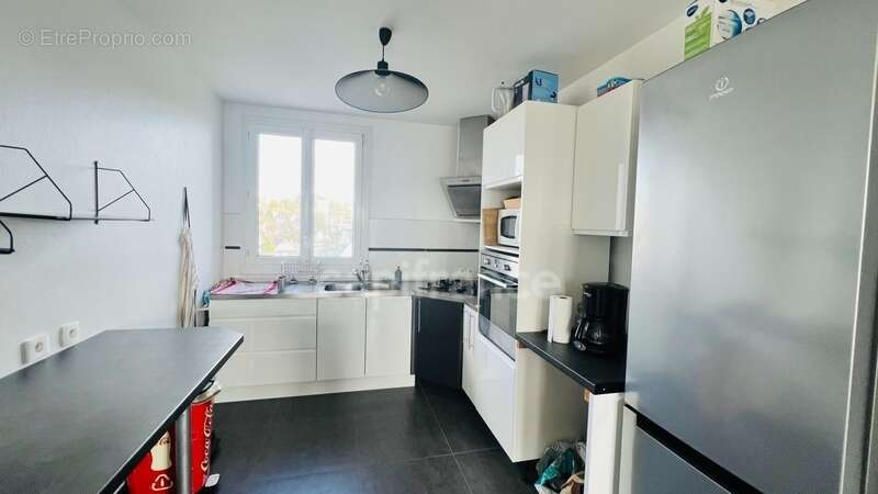 Appartement à QUIMPER