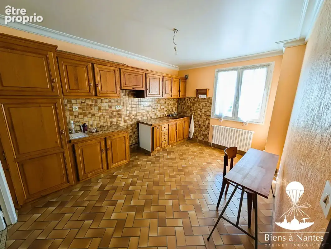 A vendre Maison Sainte Luce Sur Loire Centre Ville - photo 3