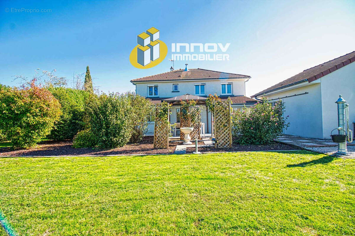 Grande Maison Familiale  195m2 - photo 6
