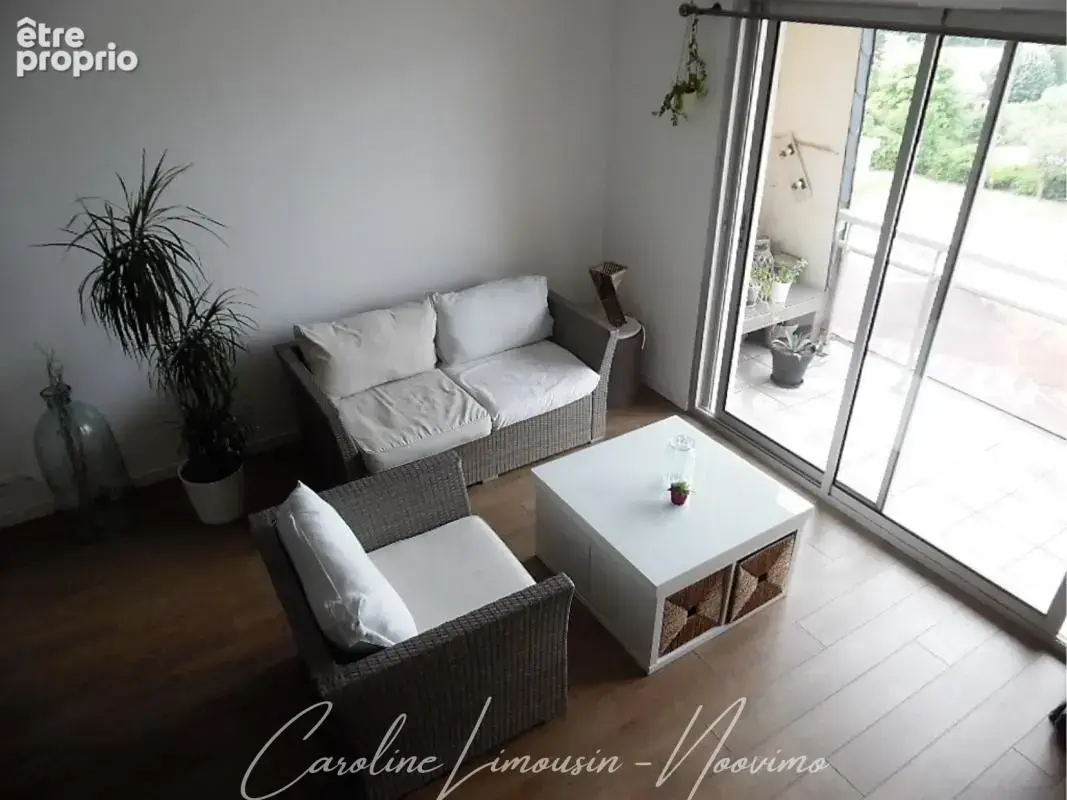 Hyper centre: duplex 2 chambres avec garage et cave - photo 6