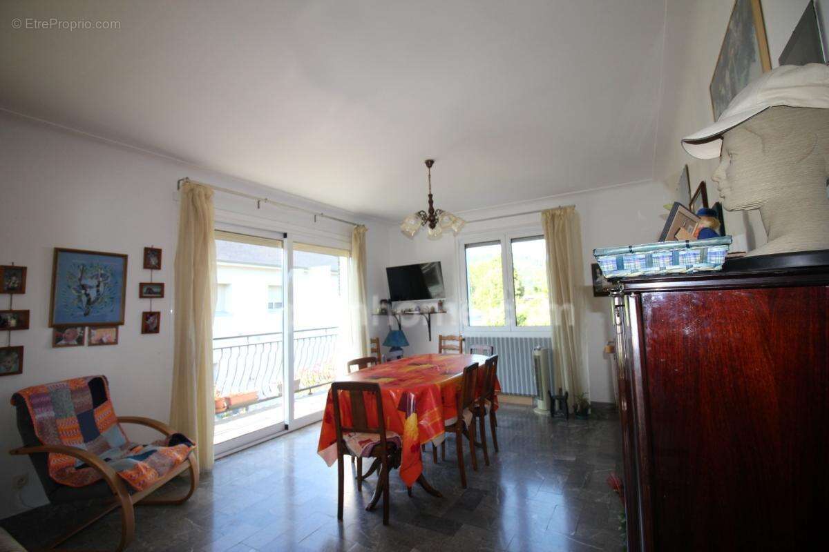Maison à vendre 6 pièces BAGNERES DE BIGORRE (65) - photo 3