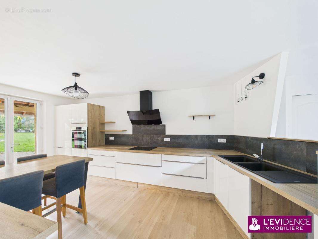 Photo 4 - Maison à AMBON