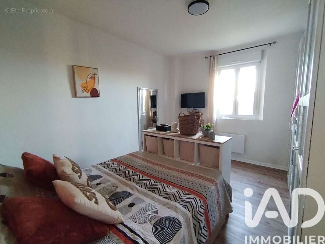 Photo 9 - Maison à SAINT-MESMIN