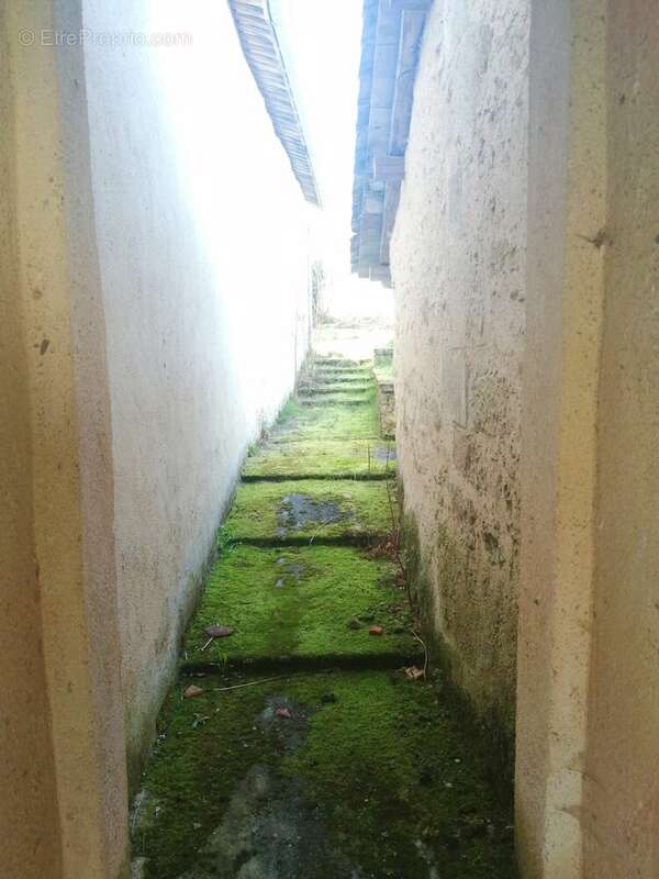 Appartement à GURAT