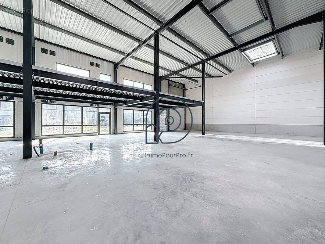 Commerce à QUESNOY-SUR-DEULE