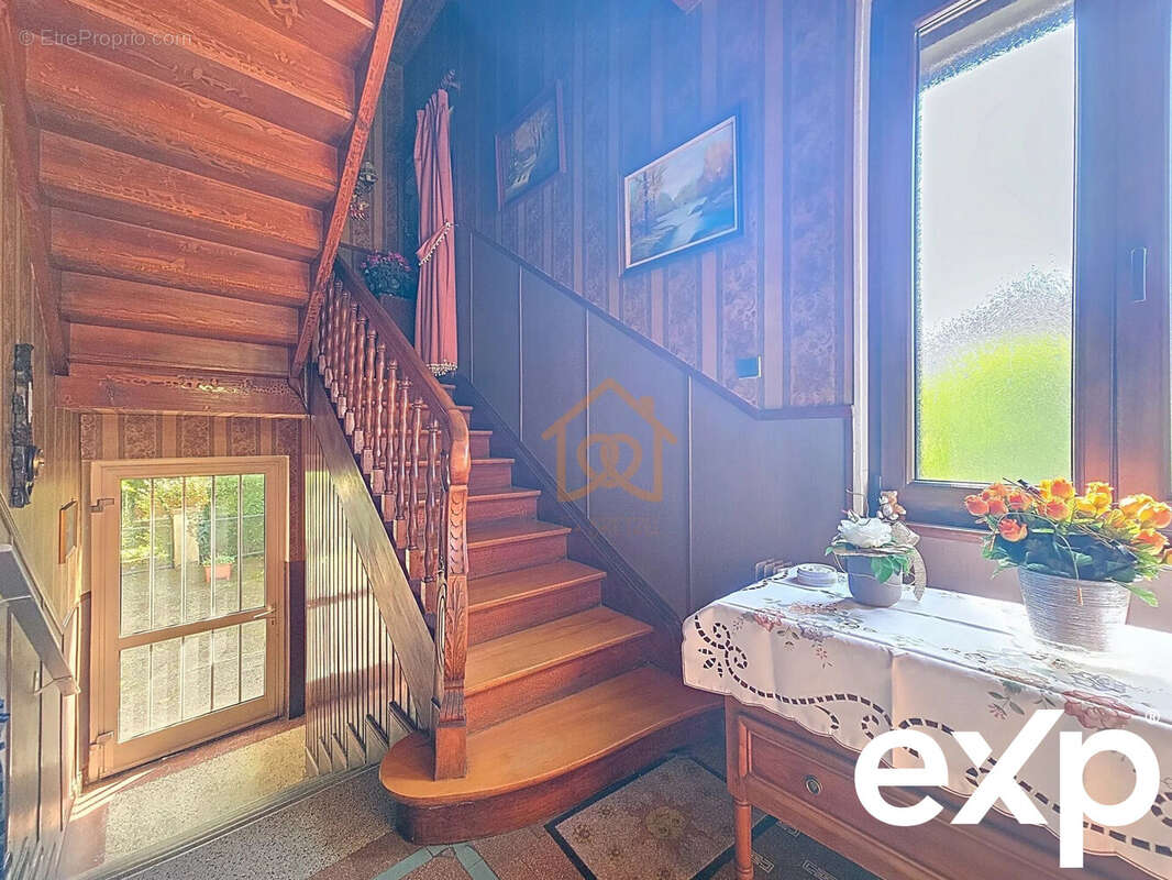 Maison à SOUFFELWEYERSHEIM