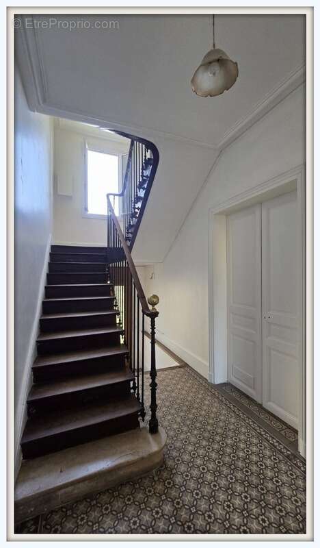 Maison à BOISSY-L'AILLERIE