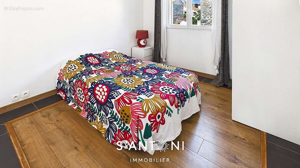 Appartement à MARSEILLAN