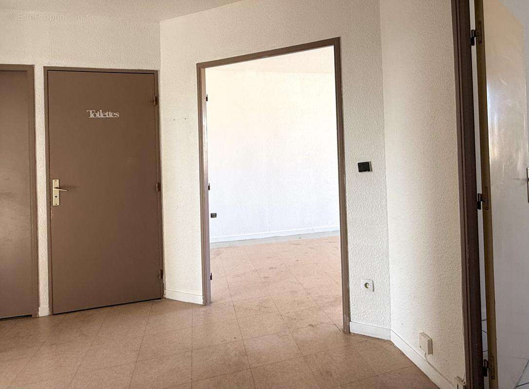 Appartement à CASTELNAUDARY