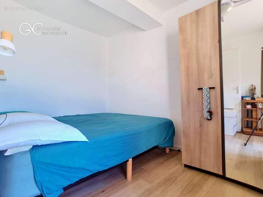 Maison à QUARANTE