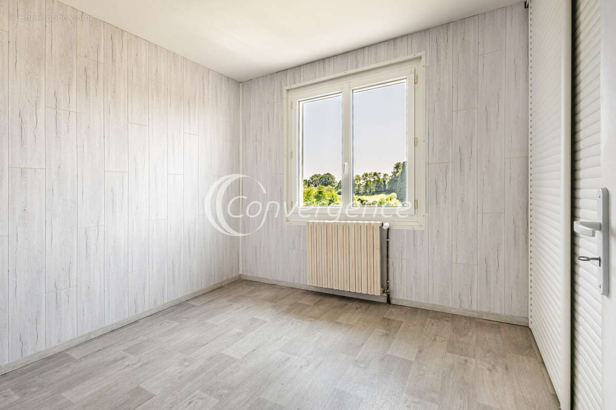 Maison à SAINT-MATHIEU