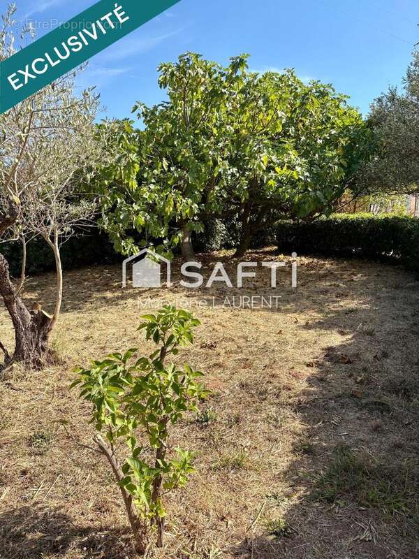 Photo 5 - Terrain à SOLLIES-PONT