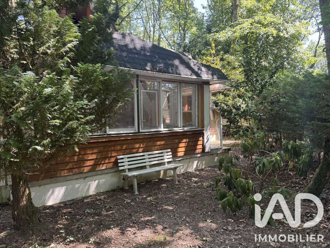 71 m² à Renay  - photo 2