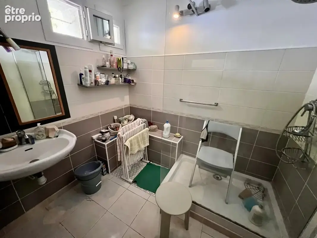 Jolie maison de plain pied - photo 10