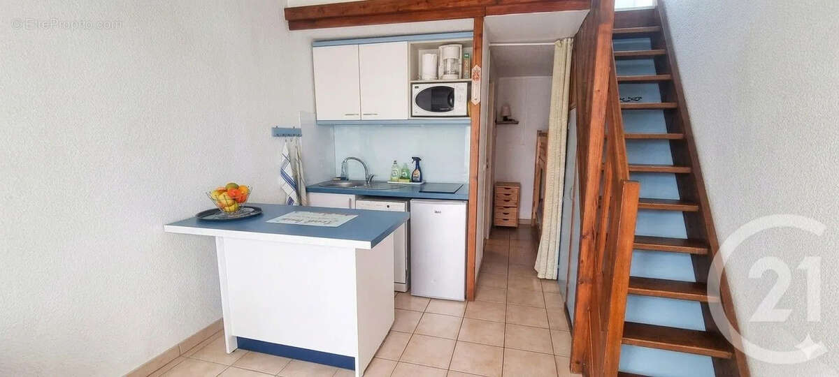 Maison 28 m² à Argeles-Sur-Mer  - photo 2