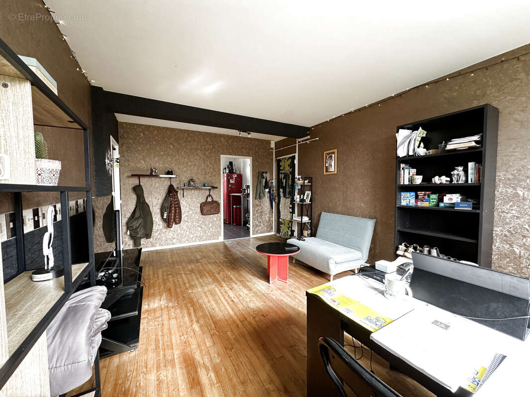 Appartement à NIORT