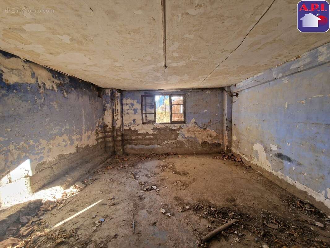 Maison à TARASCON-SUR-ARIEGE