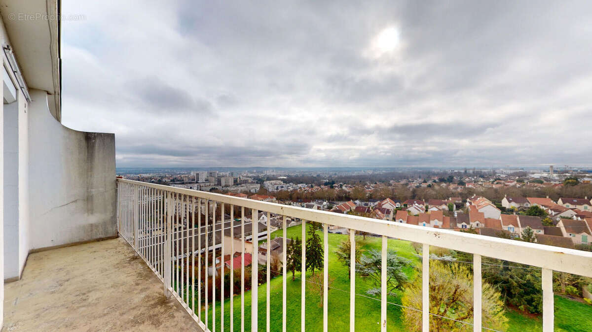 Appartement à THIAIS