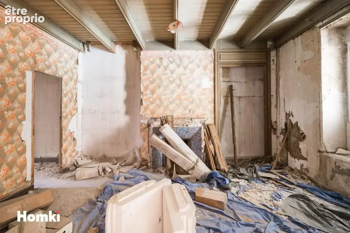 Immeuble T16 de 400 m² à Bagnols-sur-Cèze 30200, Place Auguste Mallet - photo 6