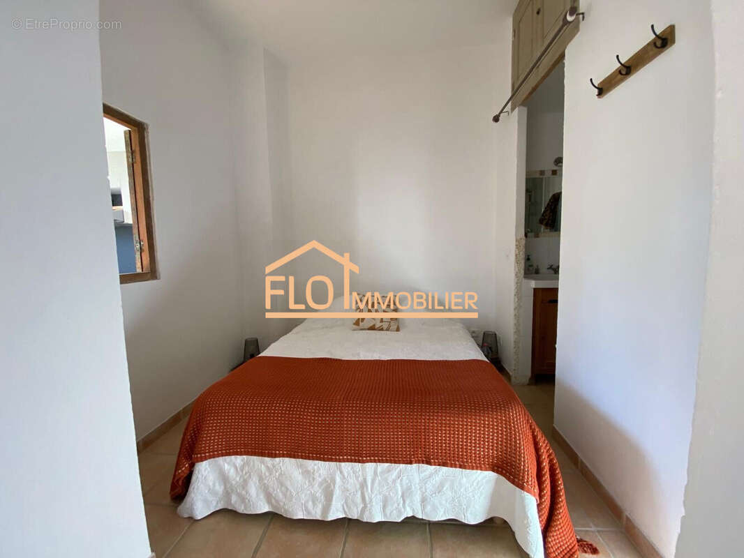 Appartement à AIGUES-MORTES