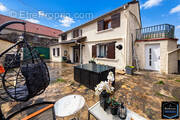 Maison à MESSY