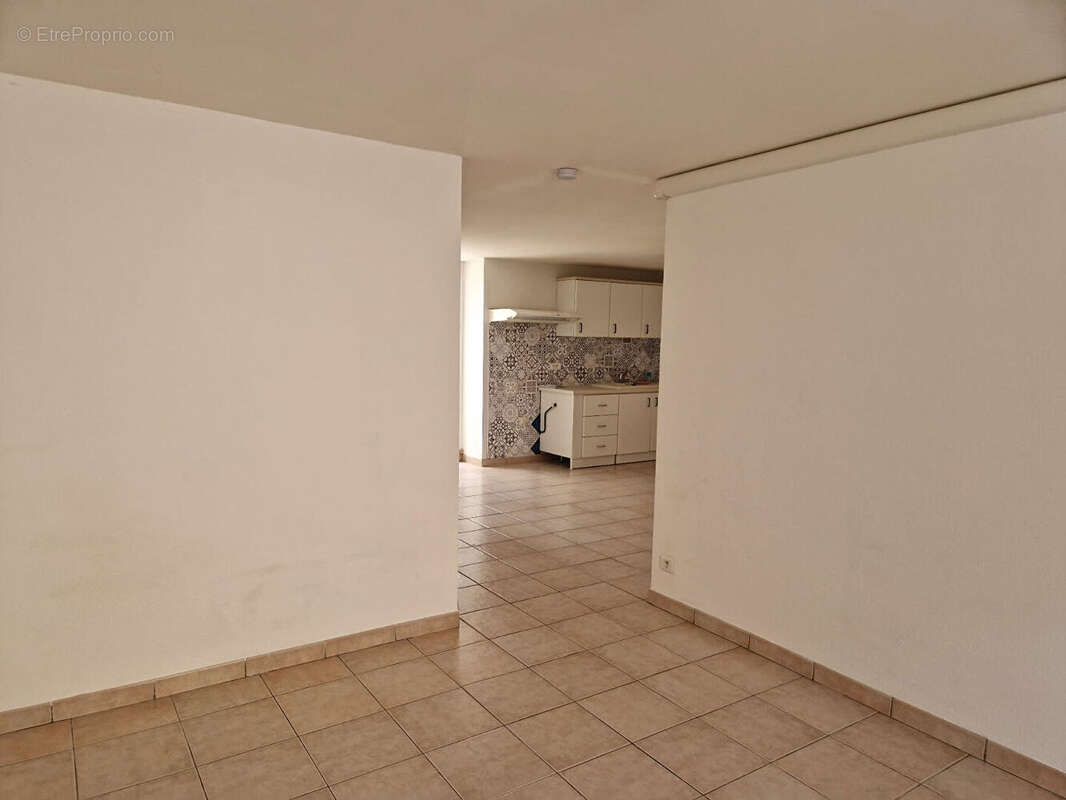 Appartement à NARBONNE