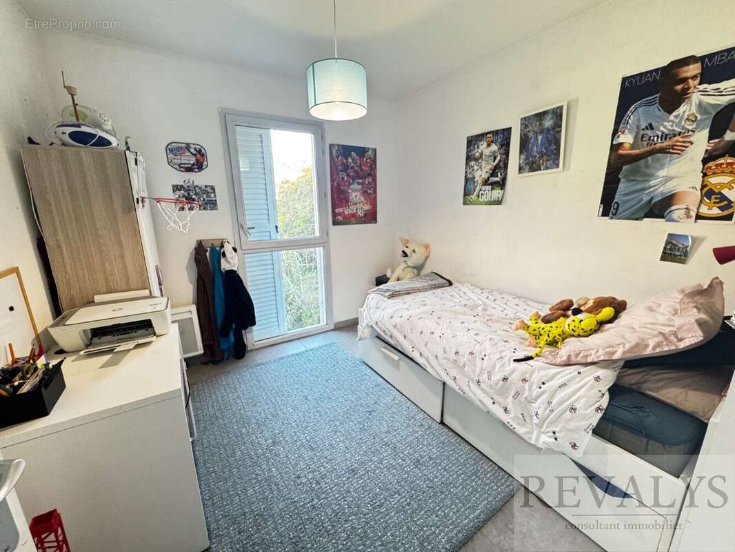 Appartement à DRAP