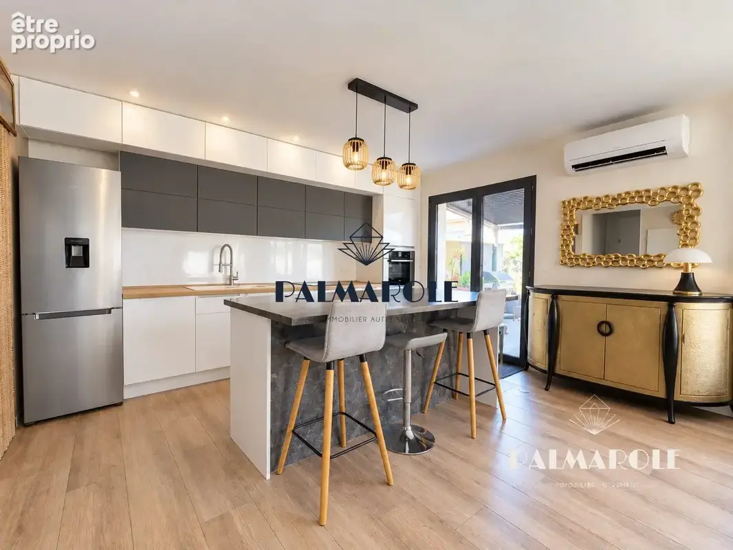 Maison 4 pièces 82 m² à vendre à Canet-En-Roussillon (66140) - photo 5