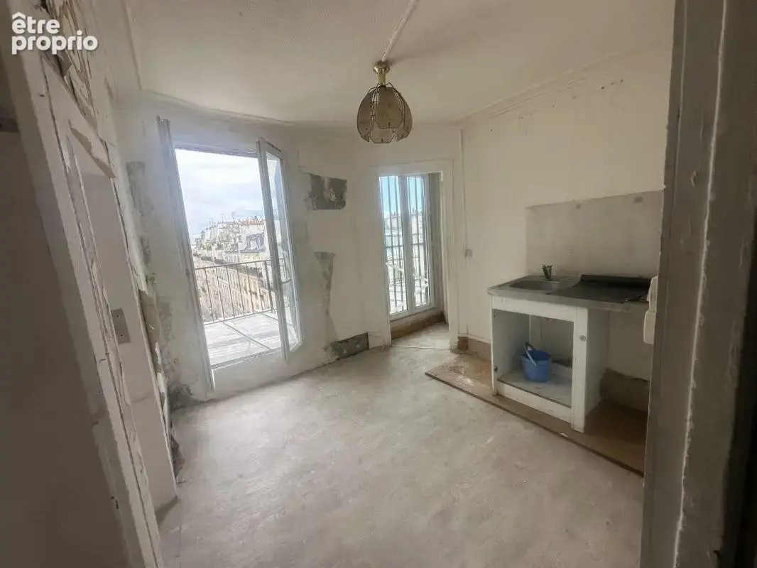 Appartement 2 pièces 25 m² à vendre à Paris-9e (75009) - photo 4