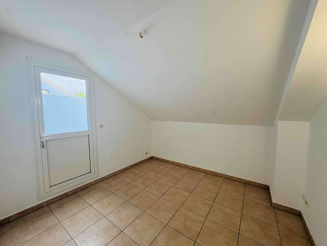 Appartement à LA POSSESSION