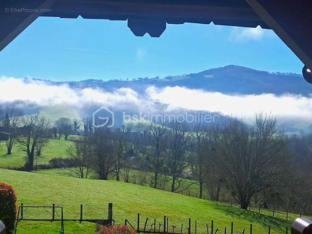 Maison avec une suite parentale, trois chambres et un sous-sol total - photo 14