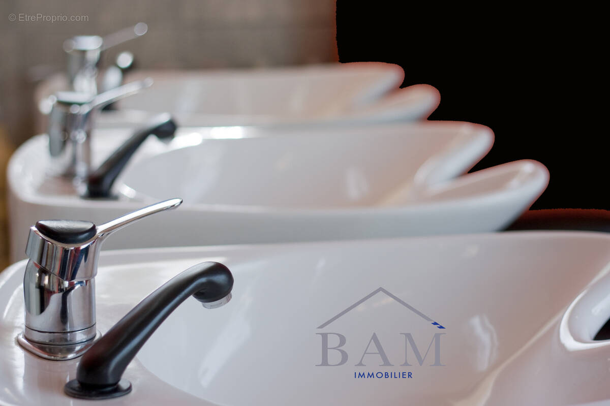 Commerce à GRETZ-ARMAINVILLIERS