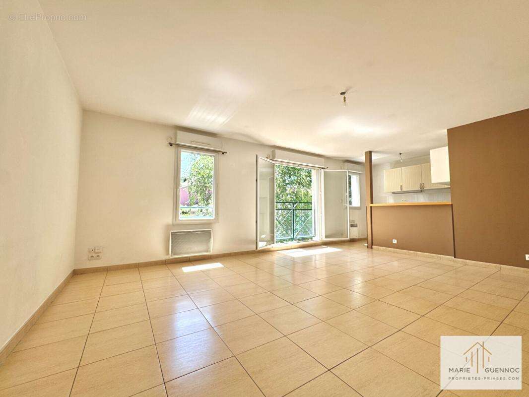 Appartement à BASSE-GOULAINE