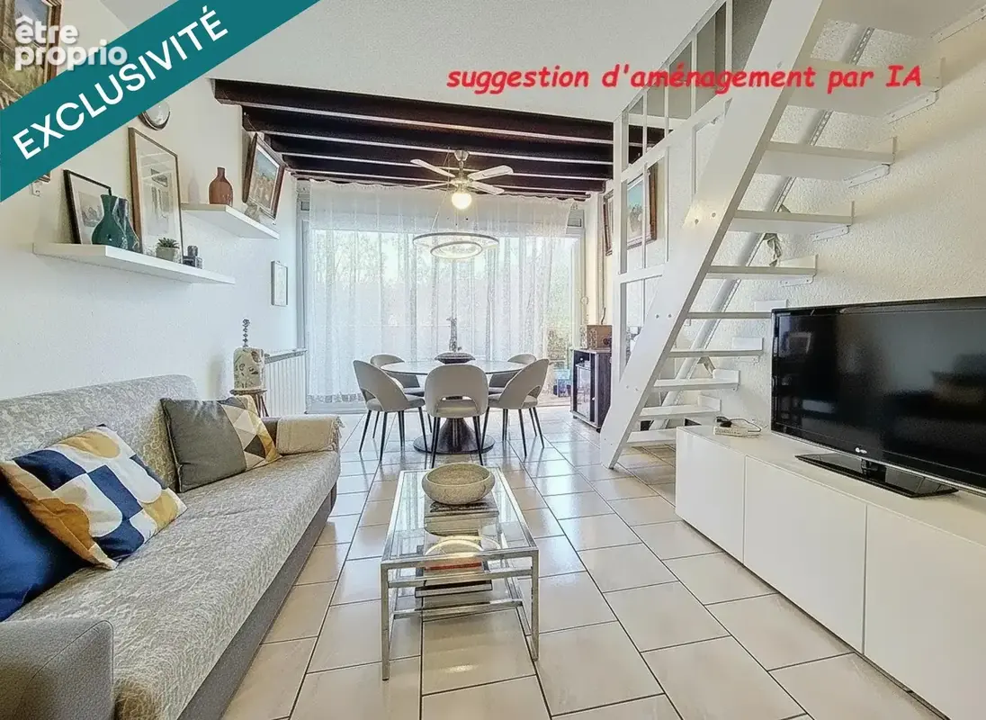 Photo 1 - Appartement à ARGELES-SUR-MER