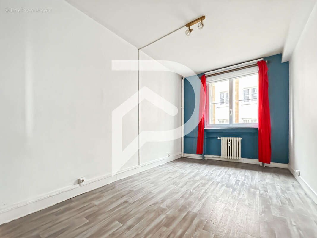 Appartement à BEAUVAIS