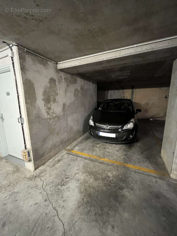 Appartement à ATHIS-MONS