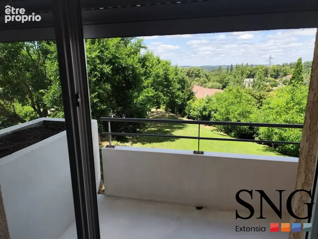 Appartement à AUCH