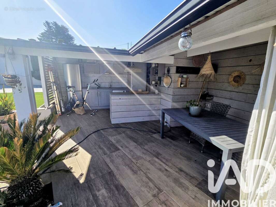 Photo 6 - Maison à BEAUSEMBLANT