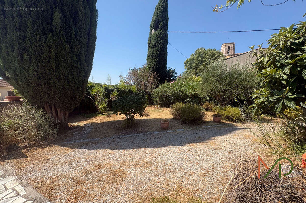 Maison Lorgues 6 pièces 106 m2 - photo 17